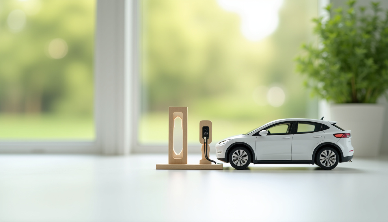 Installer une borne électrique à Bouéni en 2026 : ce qu’il faut savoir