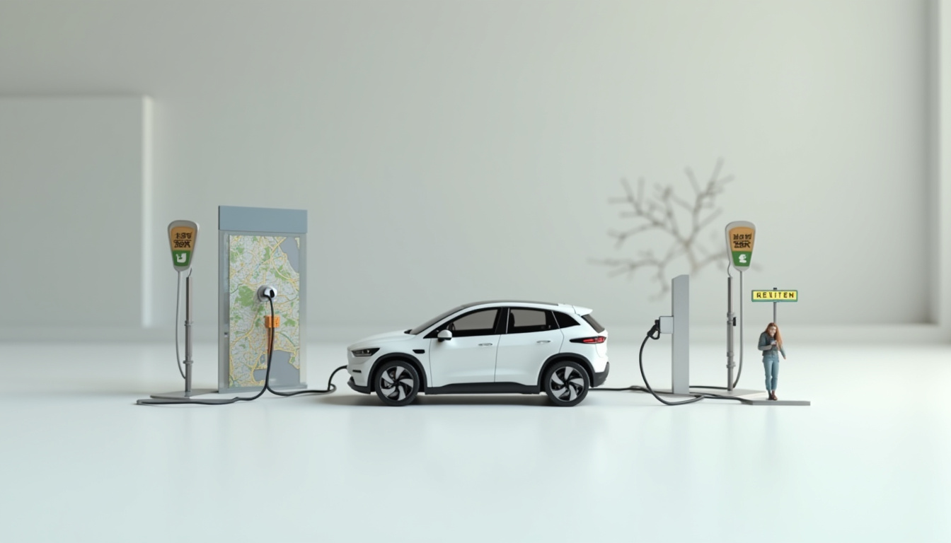 Installer votre borne électrique à Bouguenais en 2026