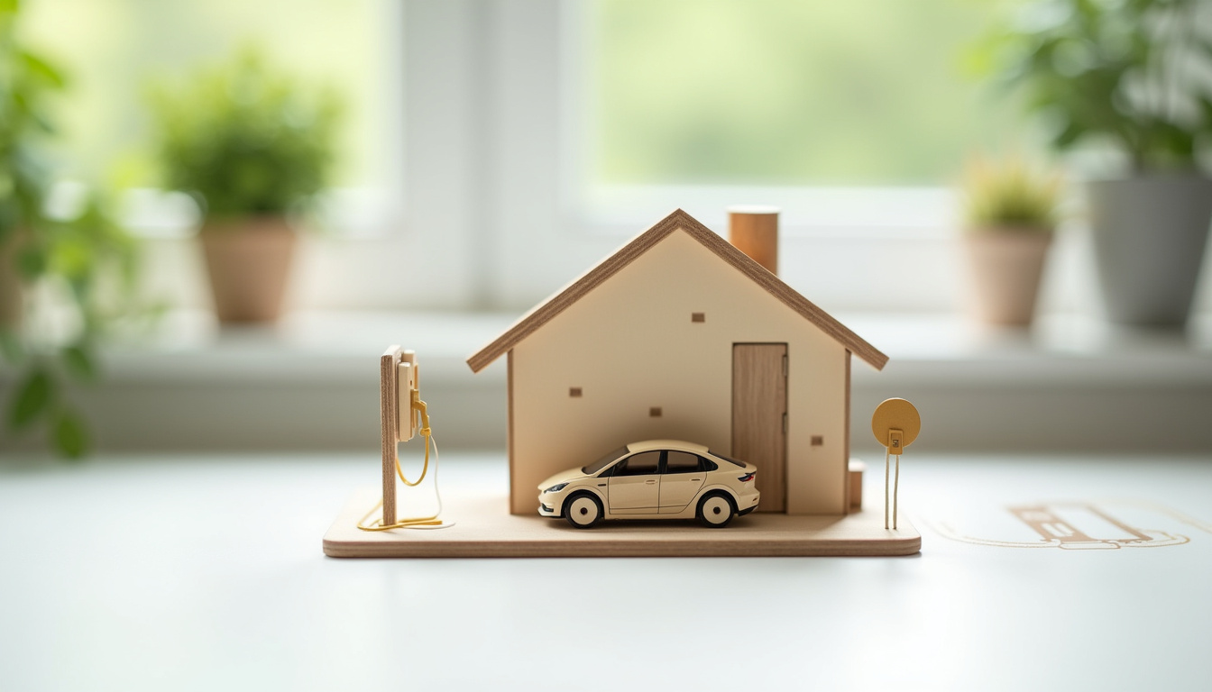 Installer une borne électrique à Boulay-Moselle en 2026 : ce qu’il faut savoir