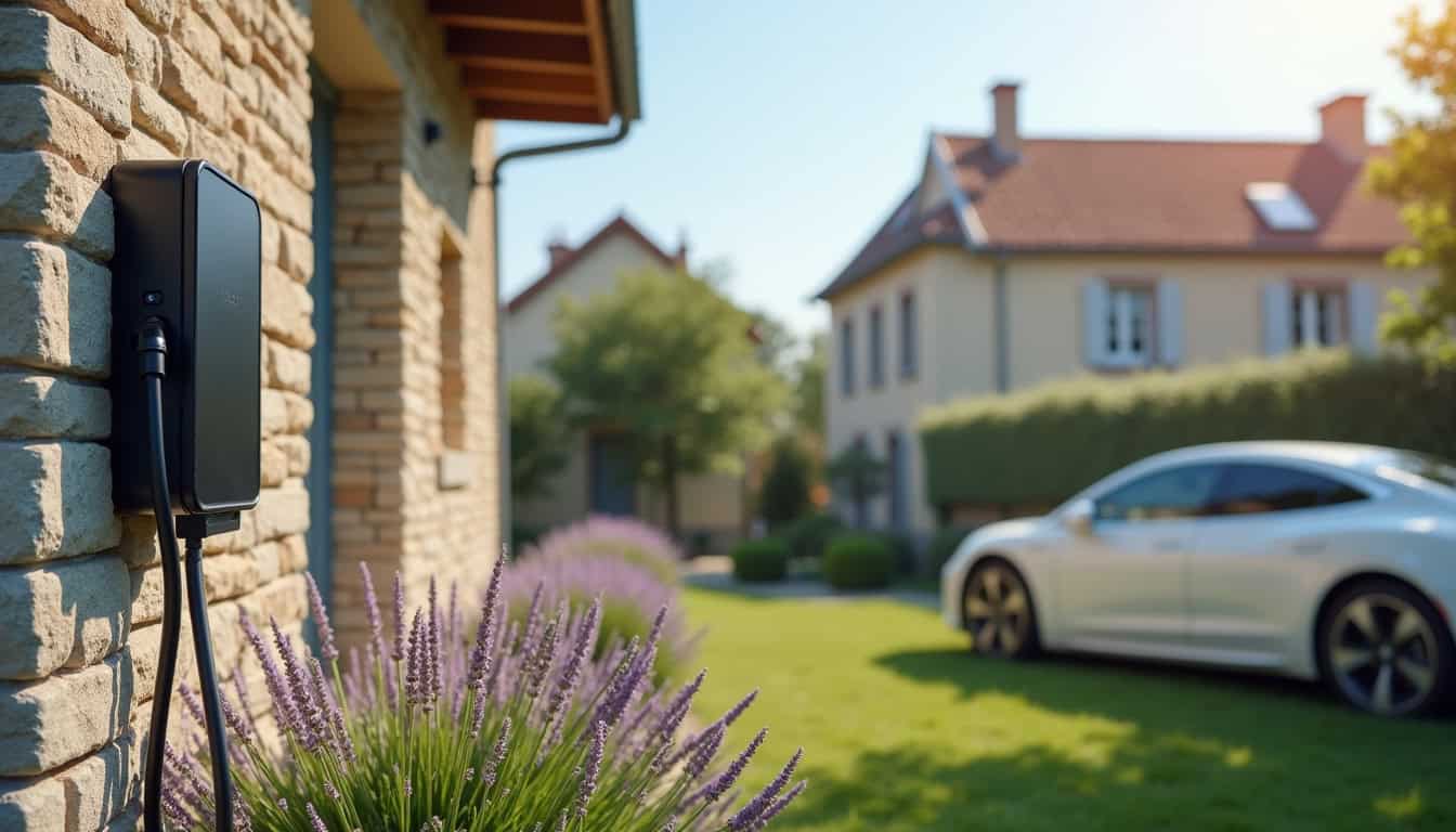 Installer votre borne électrique à Boulazac Isle Manoire en 2026