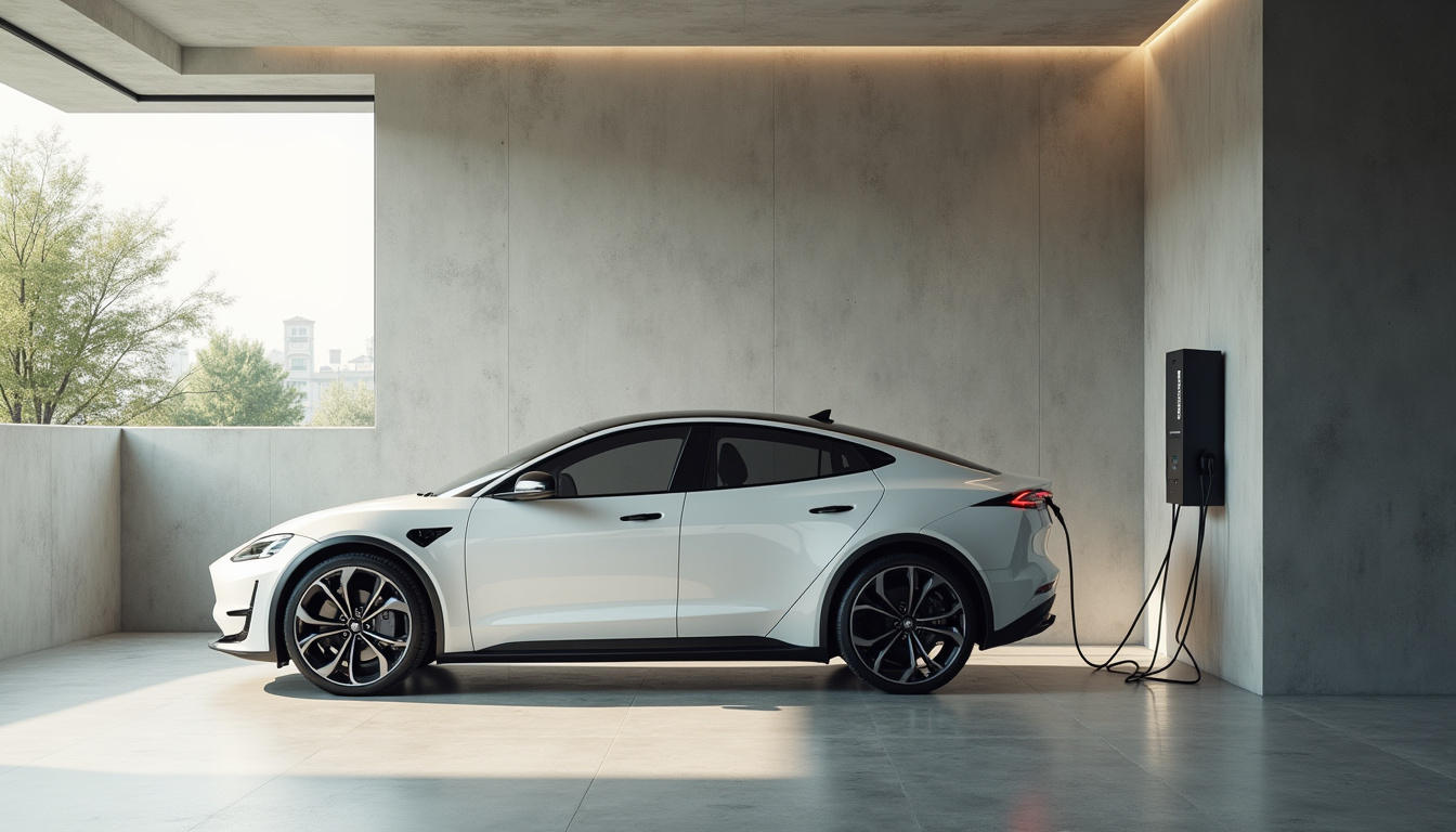 Installer votre borne électrique à Boulogne-Billancourt en 2026