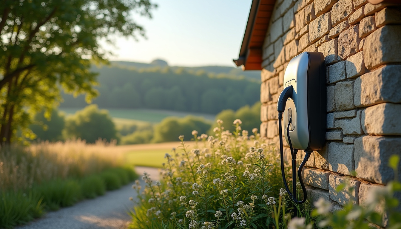 Installer une borne électrique à Bourg-Saint-Bernard en 2026 : où commencer ?