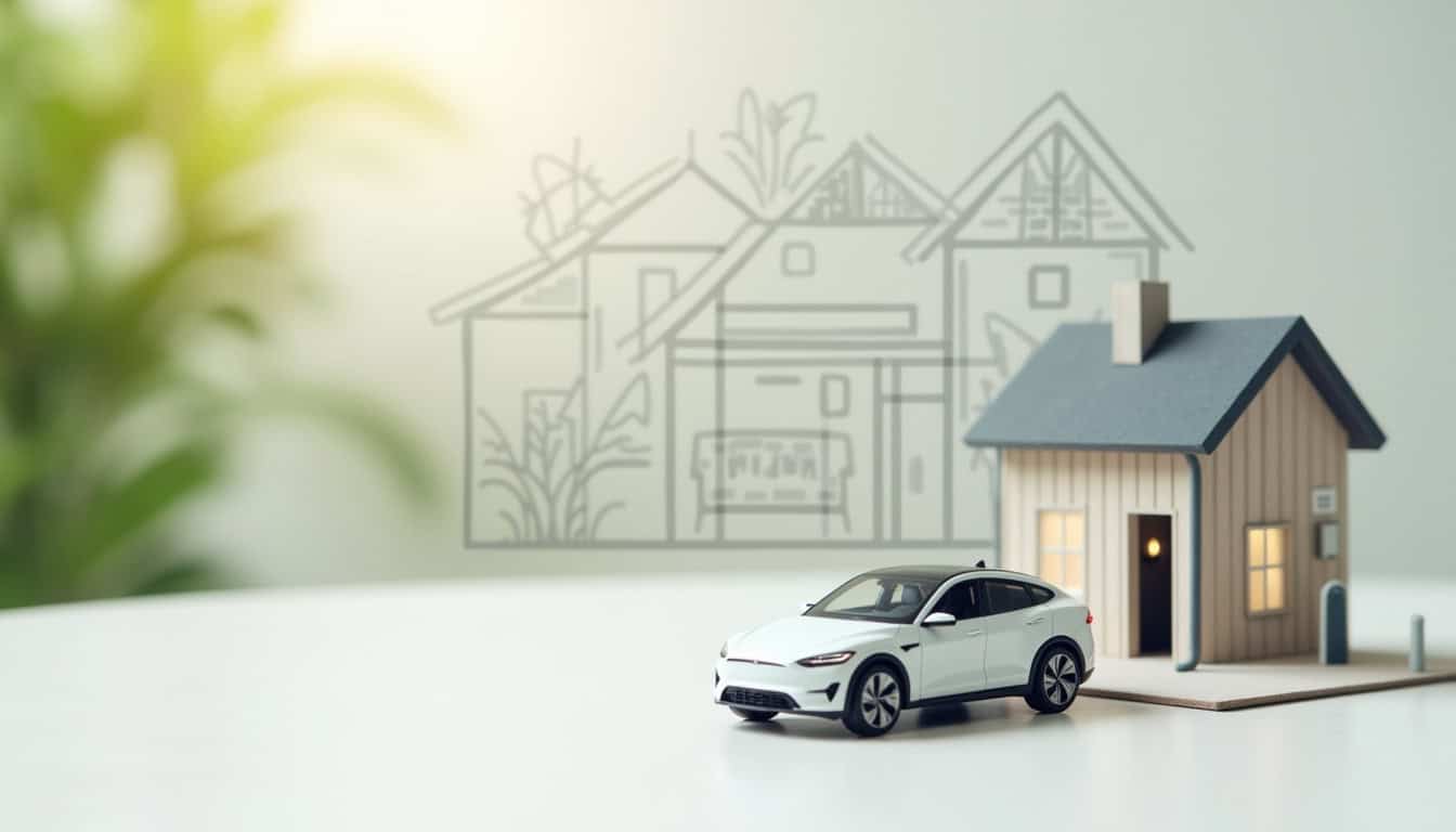 Installer une borne électrique à Bourg en 2026 : ce qu'il faut savoir