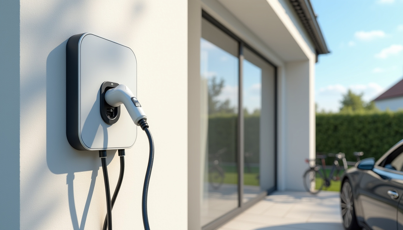 Installer une borne électrique à Bourges : ce qu’il faut savoir en 2026