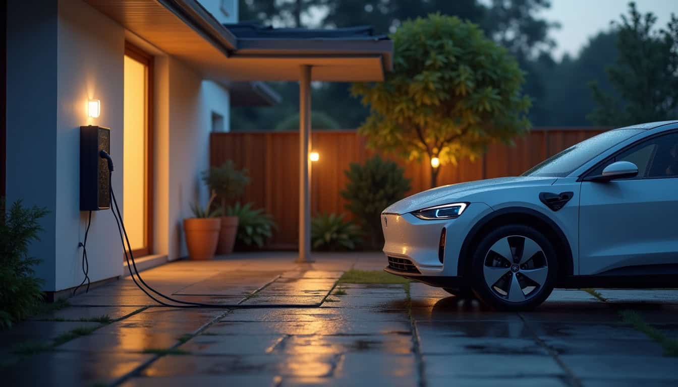 Installer une borne électrique à Bourgoin-Jallieu en 2026 : ce qu’il faut savoir