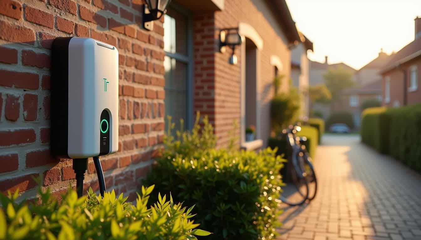Votre borne électrique à Bousies en 2026 : guide pratique