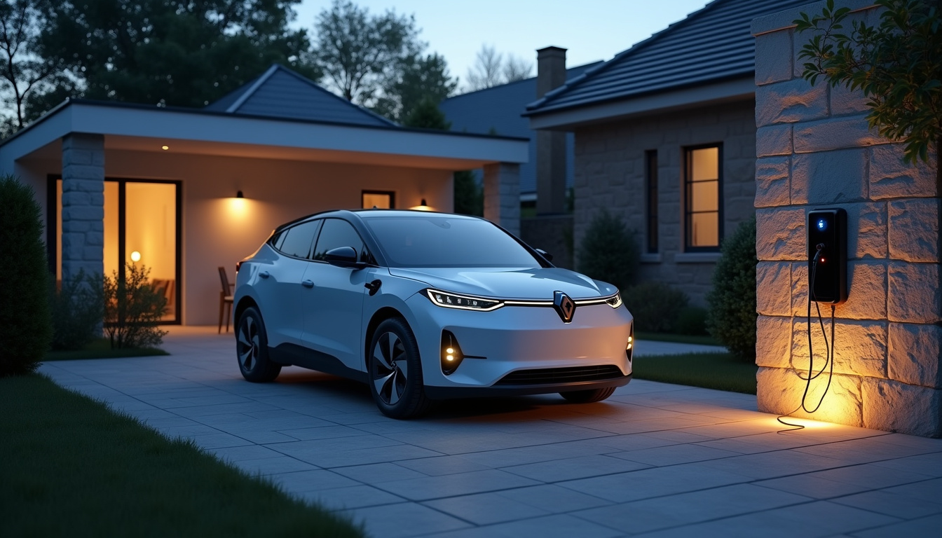 Installer une borne électrique à Boussy-Saint-Antoine en 2026 : ce qu’il faut savoir