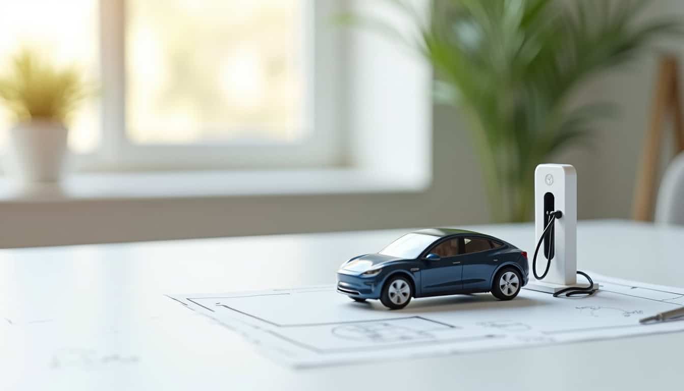Installer une borne électrique à Boves en 2026 : votre guide