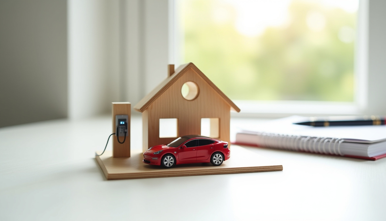 Installer une borne électrique à Branges en 2026 : mode d'emploi
