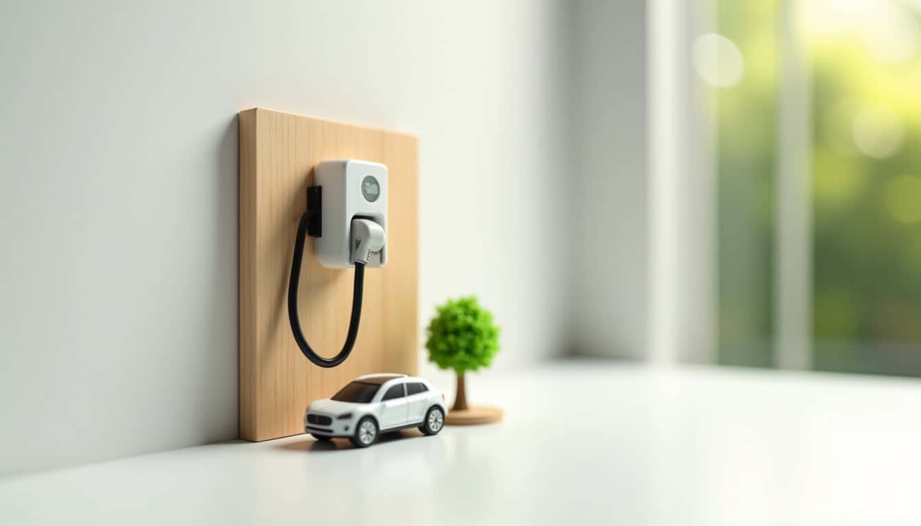 Installer votre borne électrique à Brasles en 2026 : le guide