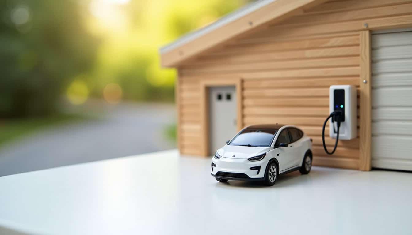 Installer une borne électrique à Brassac en 2026 : ce qu'il faut savoir
