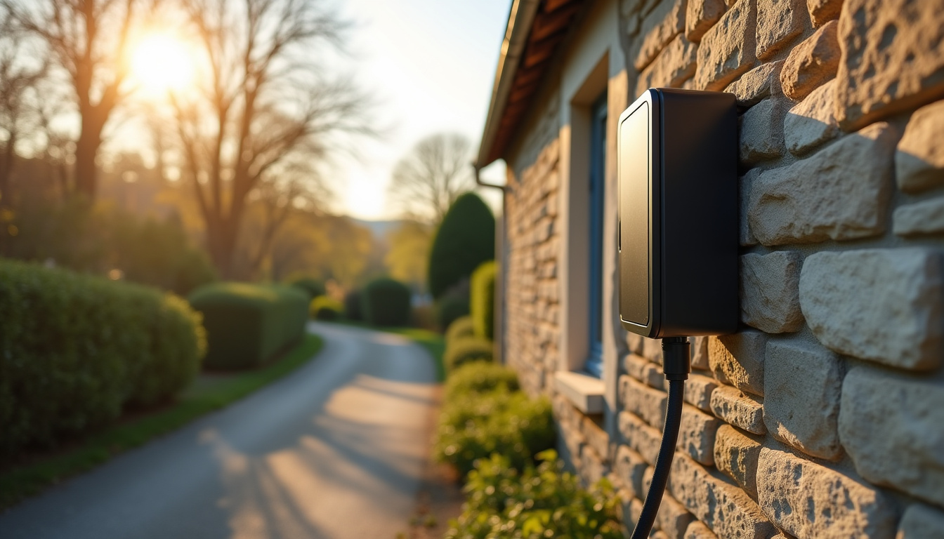 Installer une borne électrique à Bray-sur-Somme en 2026 : ce qu’il faut savoir