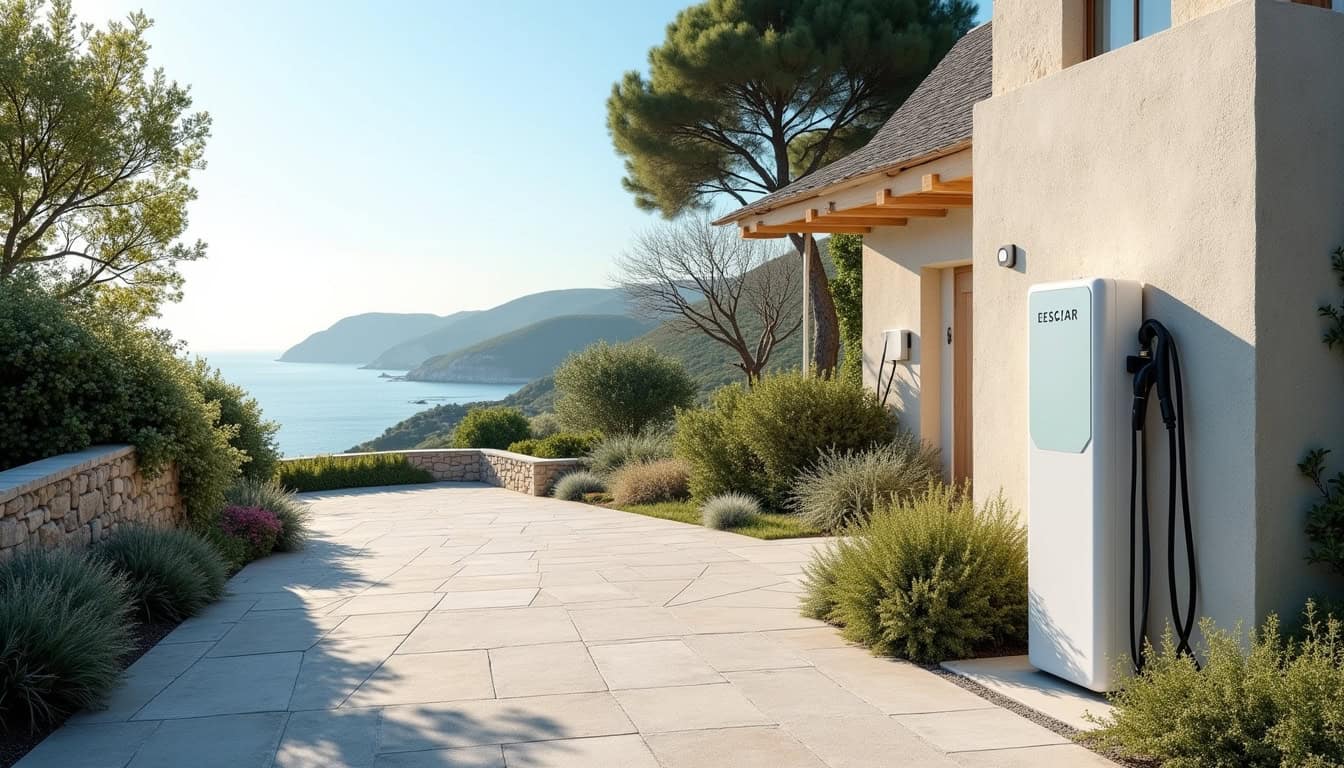 Installer votre borne électrique à Brem-sur-Mer en 2026