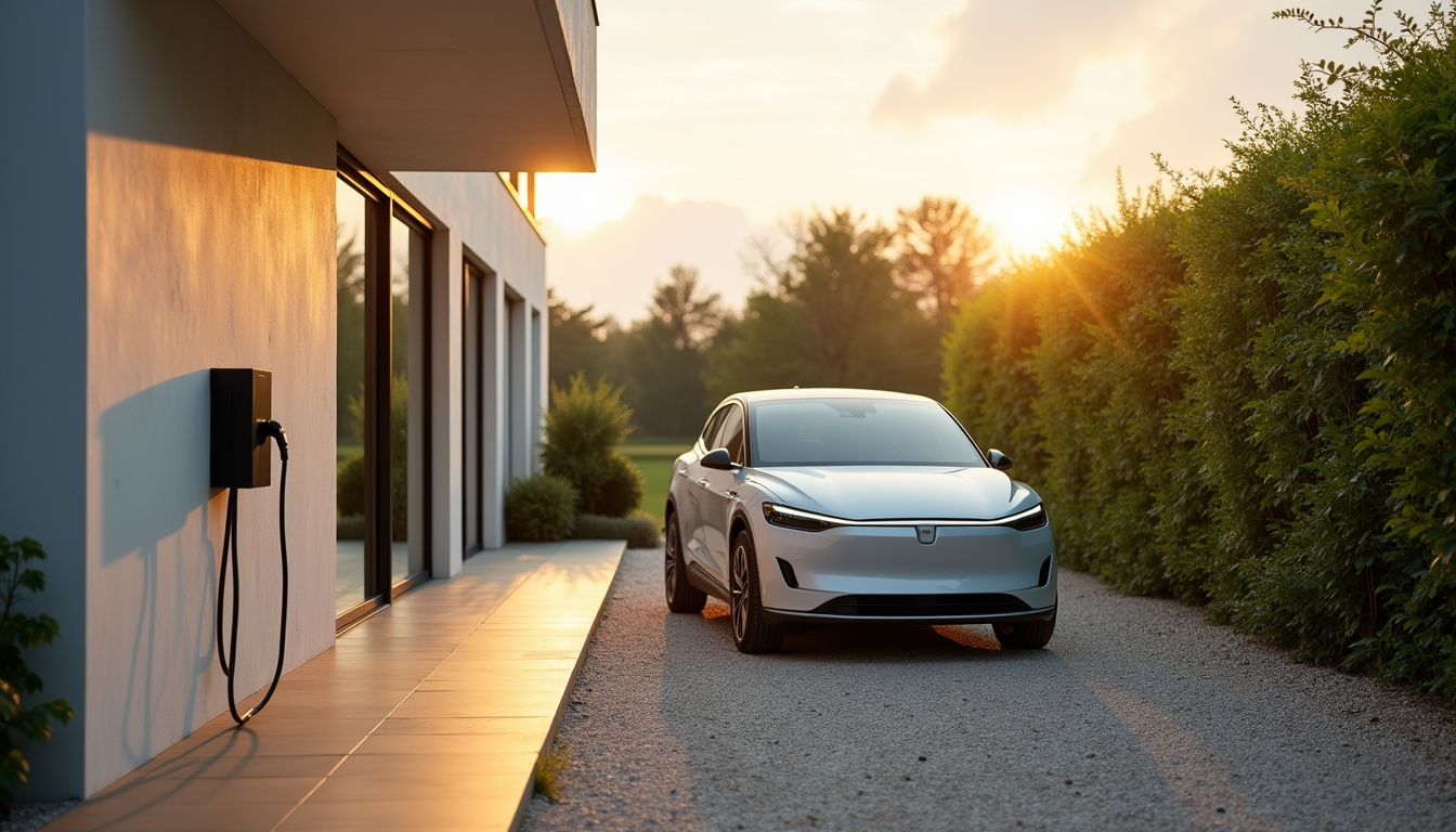 Installer votre borne électrique à Bretignolles-sur-Mer en 2026