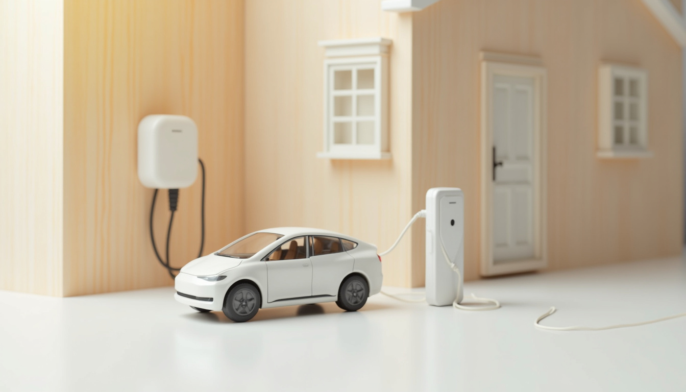 Installer une borne électrique à Briscous en 2026 : mode d’emploi