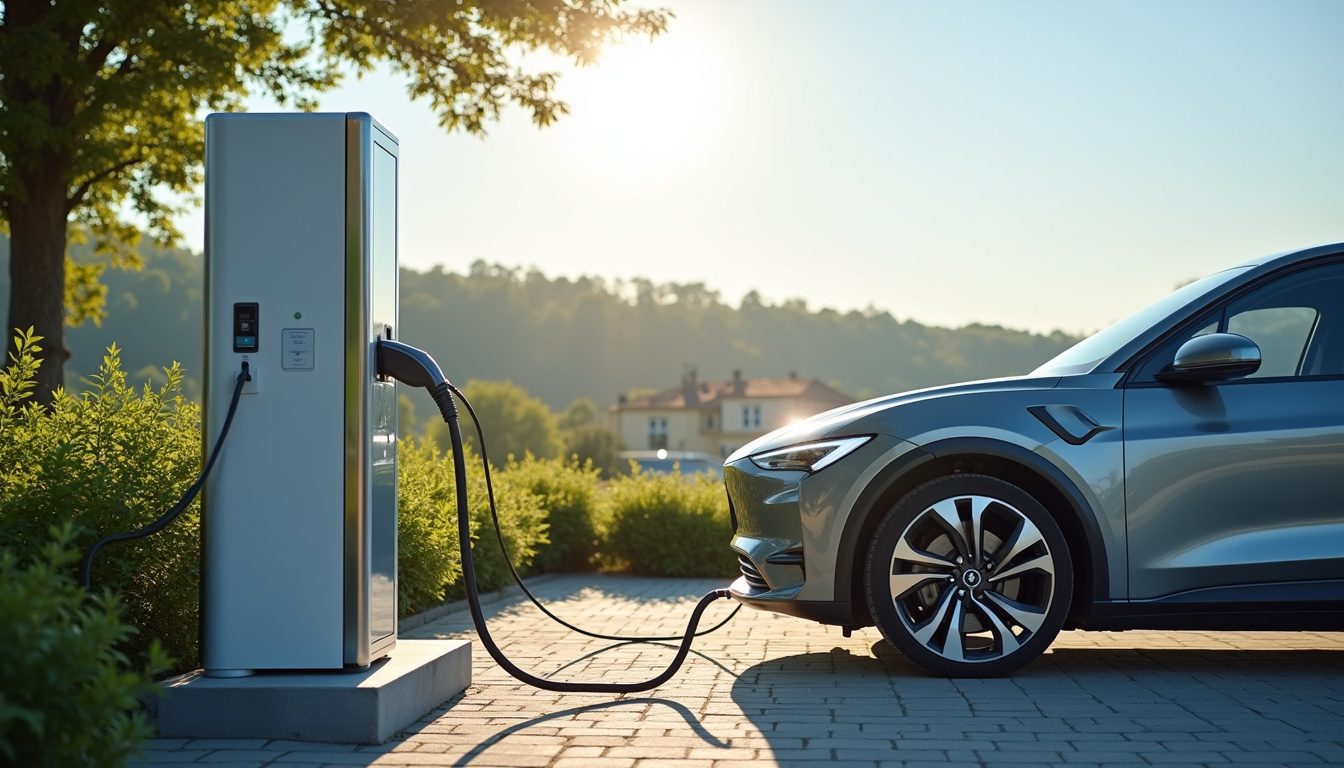 Installer une borne électrique à Brives-Charensac en 2026