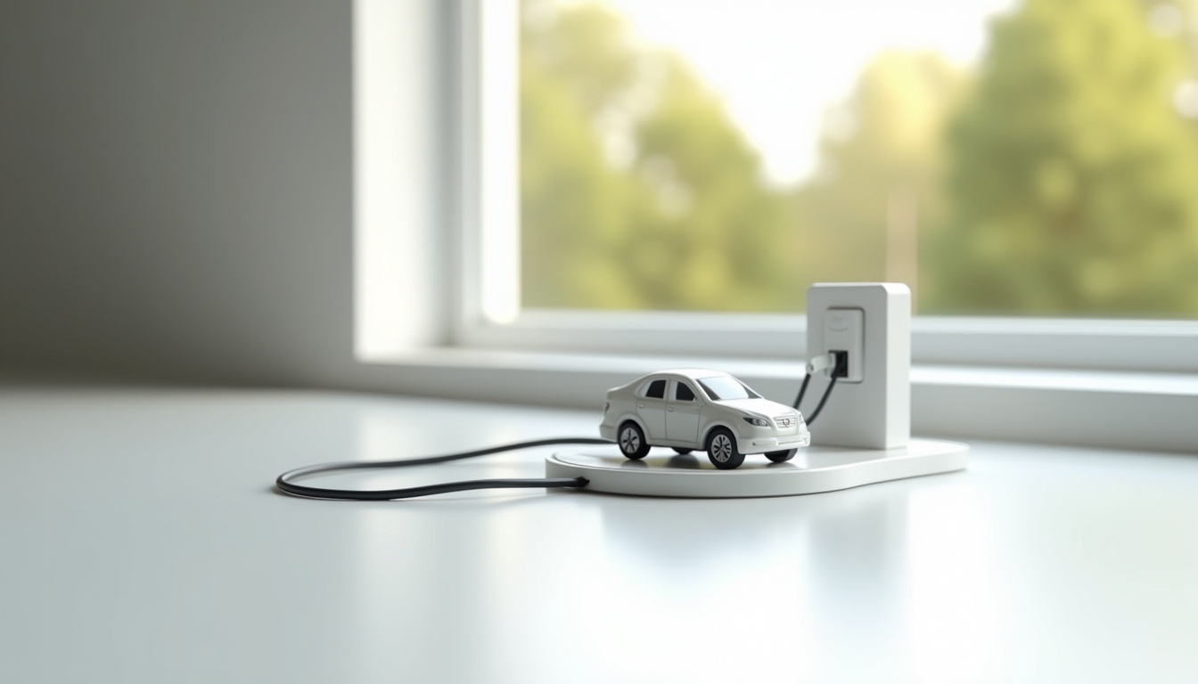 Installer une borne électrique à Bron en 2026 : ce qu’il faut savoir