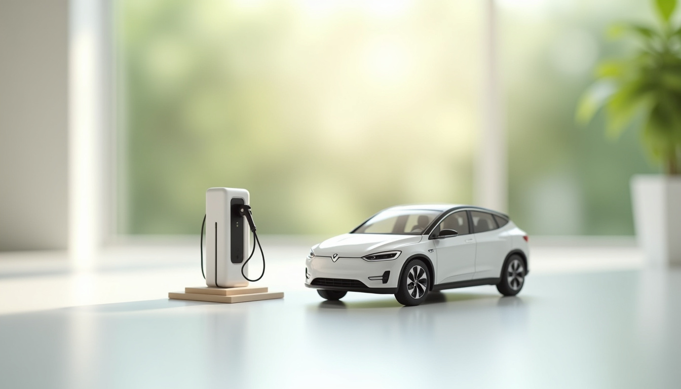 Installer une borne électrique à Bruay-sur-l’Escaut : ce que vous devez savoir en 2026