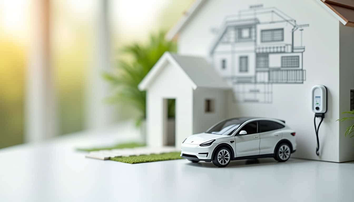 Installer une borne électrique à Brumath en 2026 : le guide