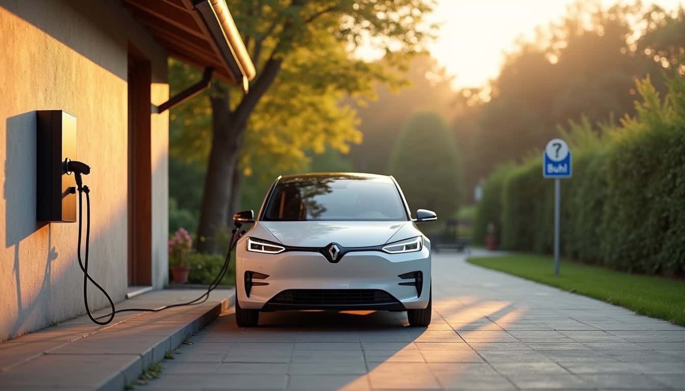Installer votre borne électrique à Buhl en 2026