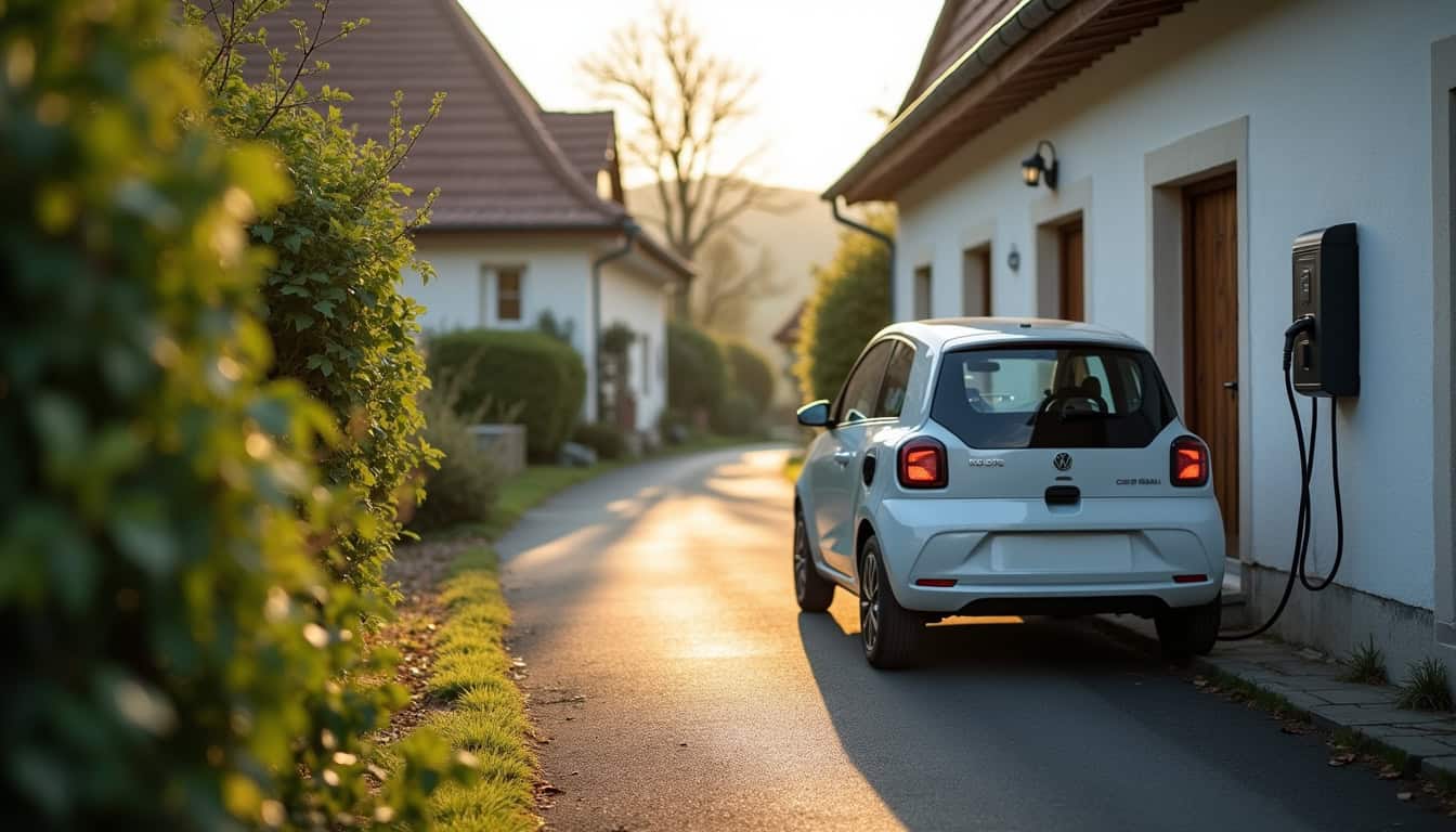 Installer une borne électrique à Burnhaupt-le-Bas en 2026 : ce qu’il faut savoir