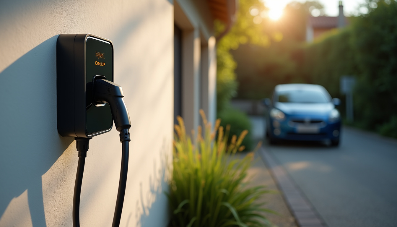 Installer une borne électrique à Bussières en 2026 : ce qu’il faut savoir
