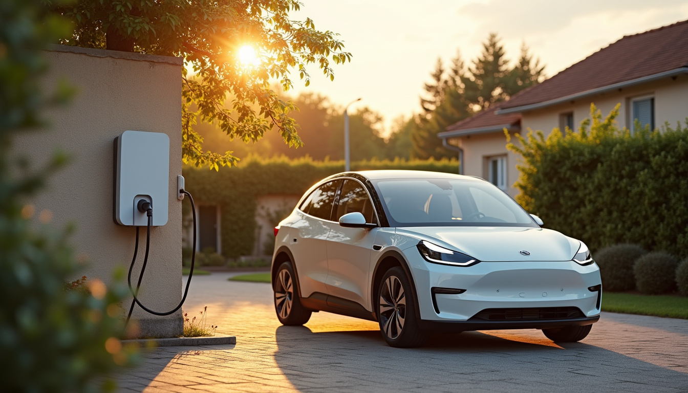 Installer une borne électrique à Cagnac-les-Mines en 2026 : ce qu’il faut savoir