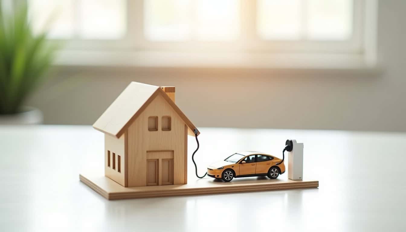 Installer votre borne électrique dans le Calvados en 2026