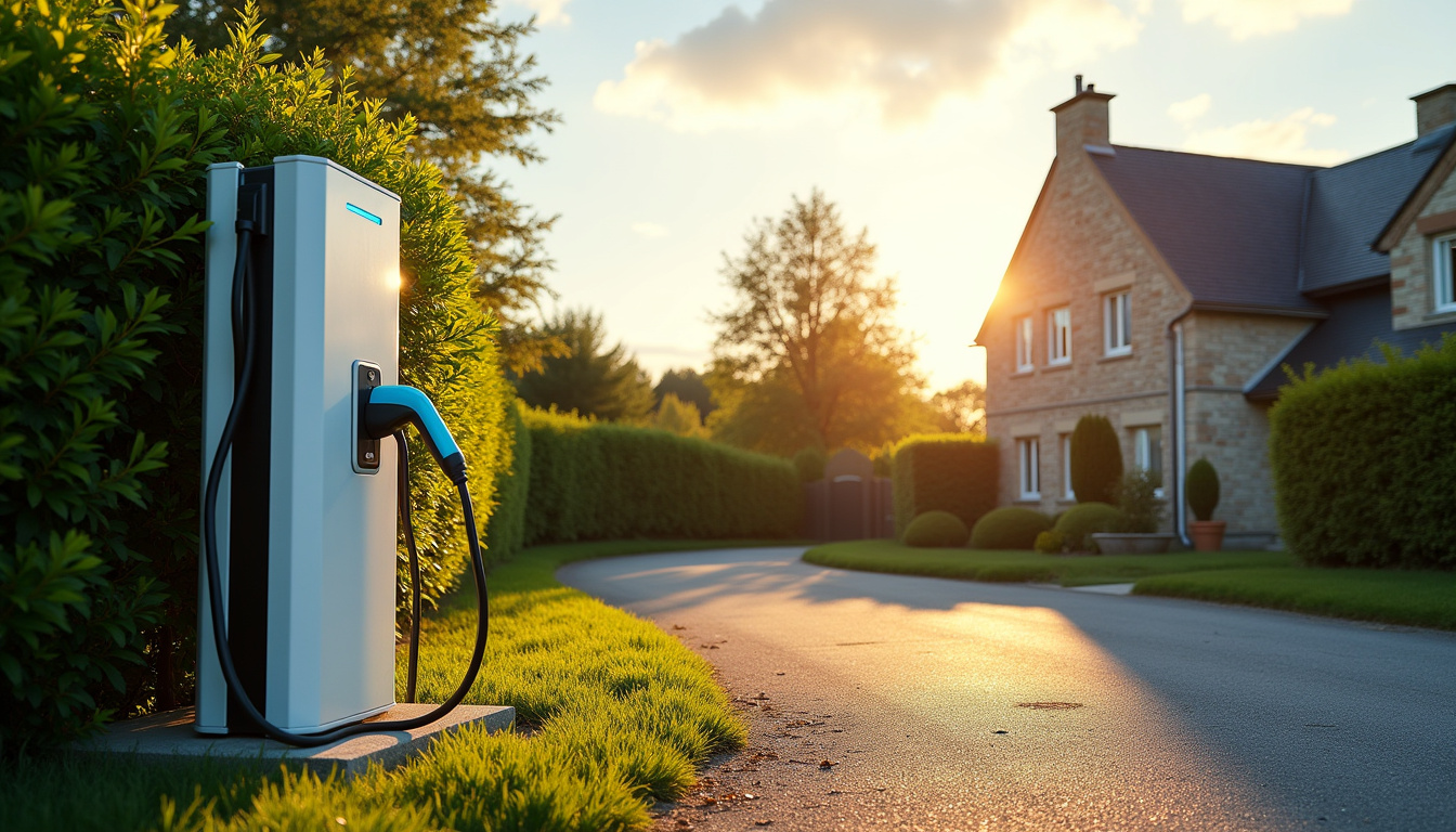Installer une borne électrique à Cambes-en-Plaine en 2026 : qui contacter ?