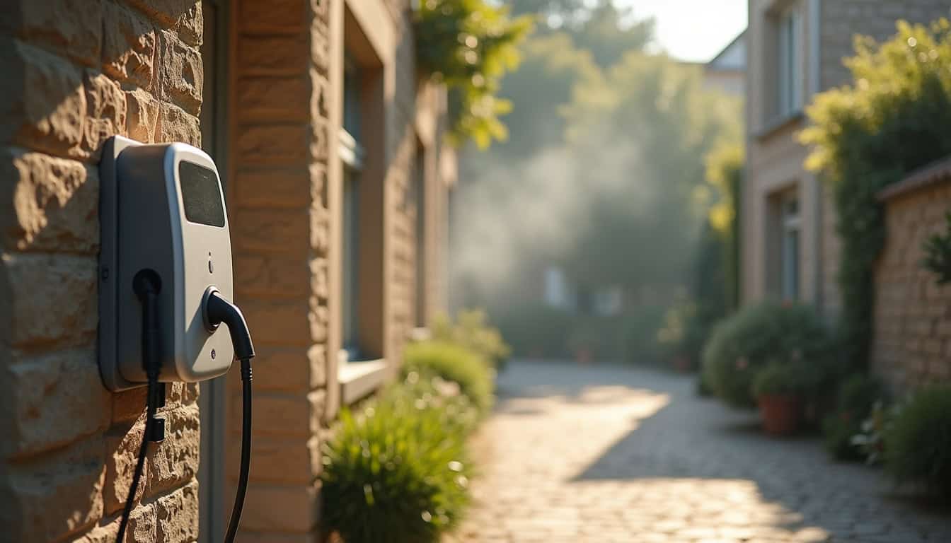 Installer votre borne électrique à Cambo-les-Bains en 2026