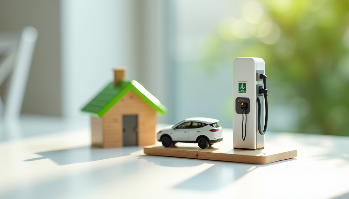 Installer une borne électrique à Cambon : par où commencer en 2026 ?