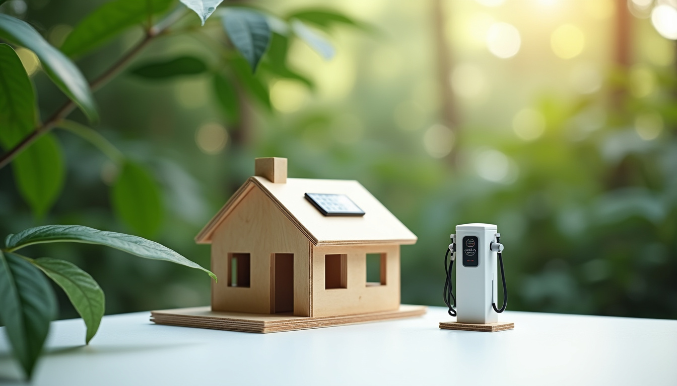 Installer une borne électrique à Camopi : ce qu’il faut savoir en 2026