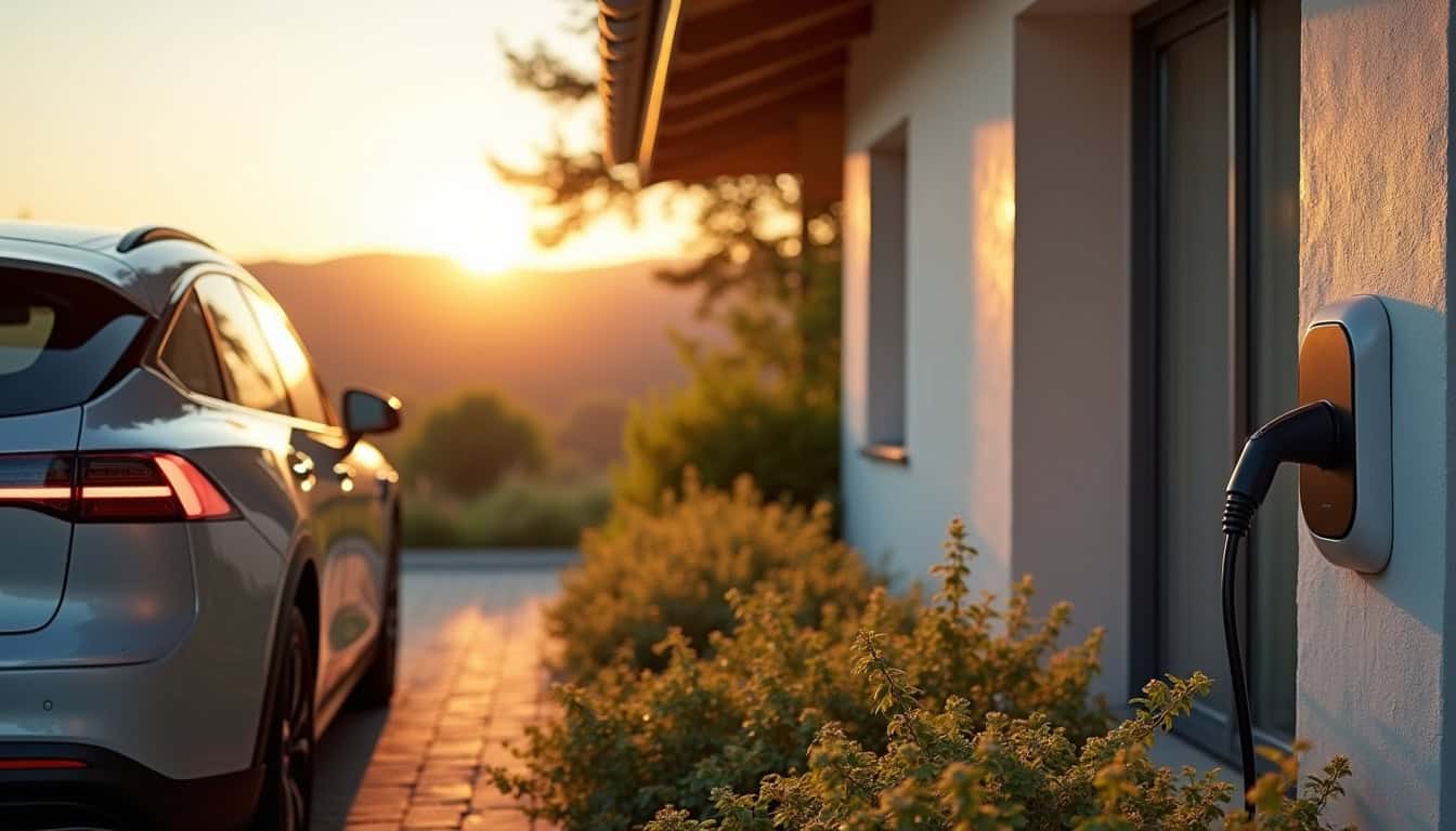 Installer votre borne électrique à Campsas en 2026