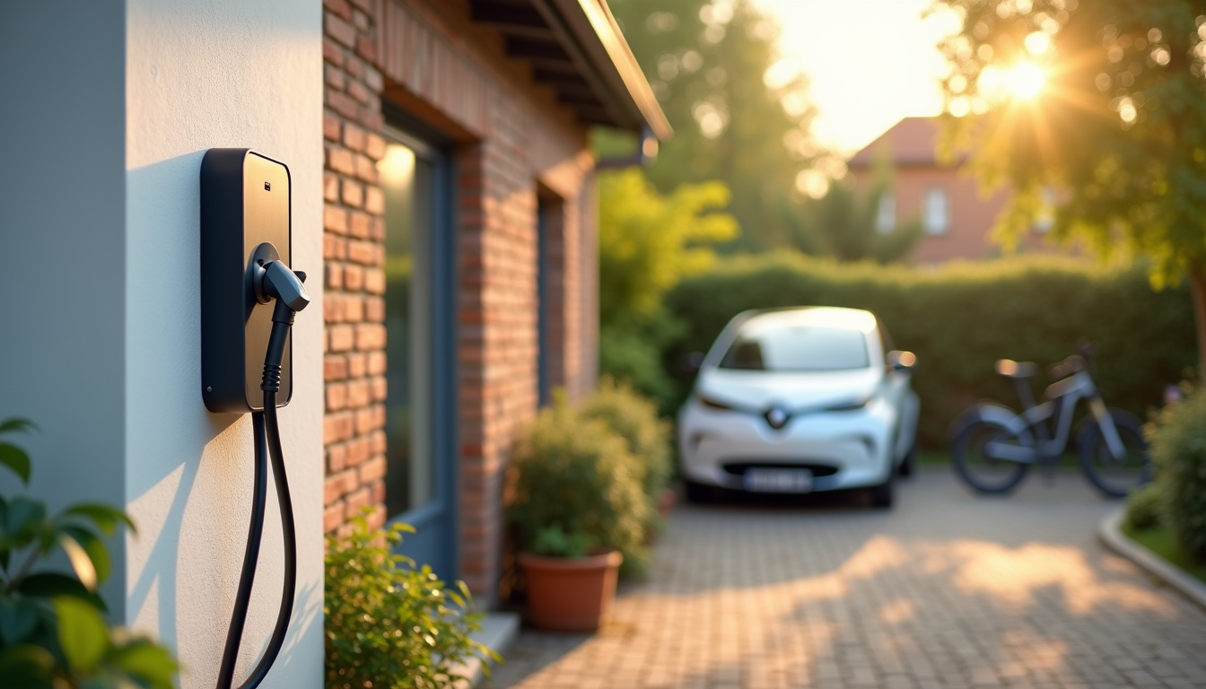 Installer une borne électrique à Candas en 2026 : ce qu’il faut savoir