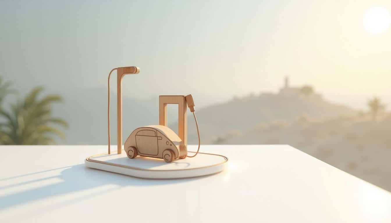 Installer une borne électrique à Capestang en 2026 : le guide