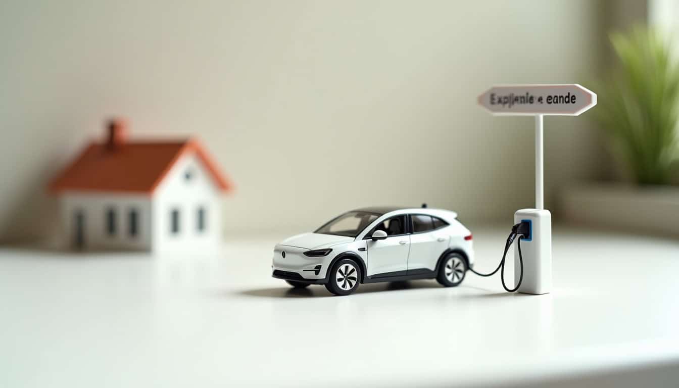 Installer votre borne électrique à Cappelle-la-Grande en 2026
