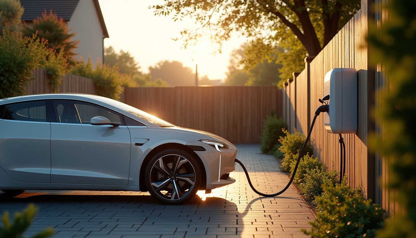 Installer une borne électrique à Captieux en 2026 : ce qu’il faut savoir