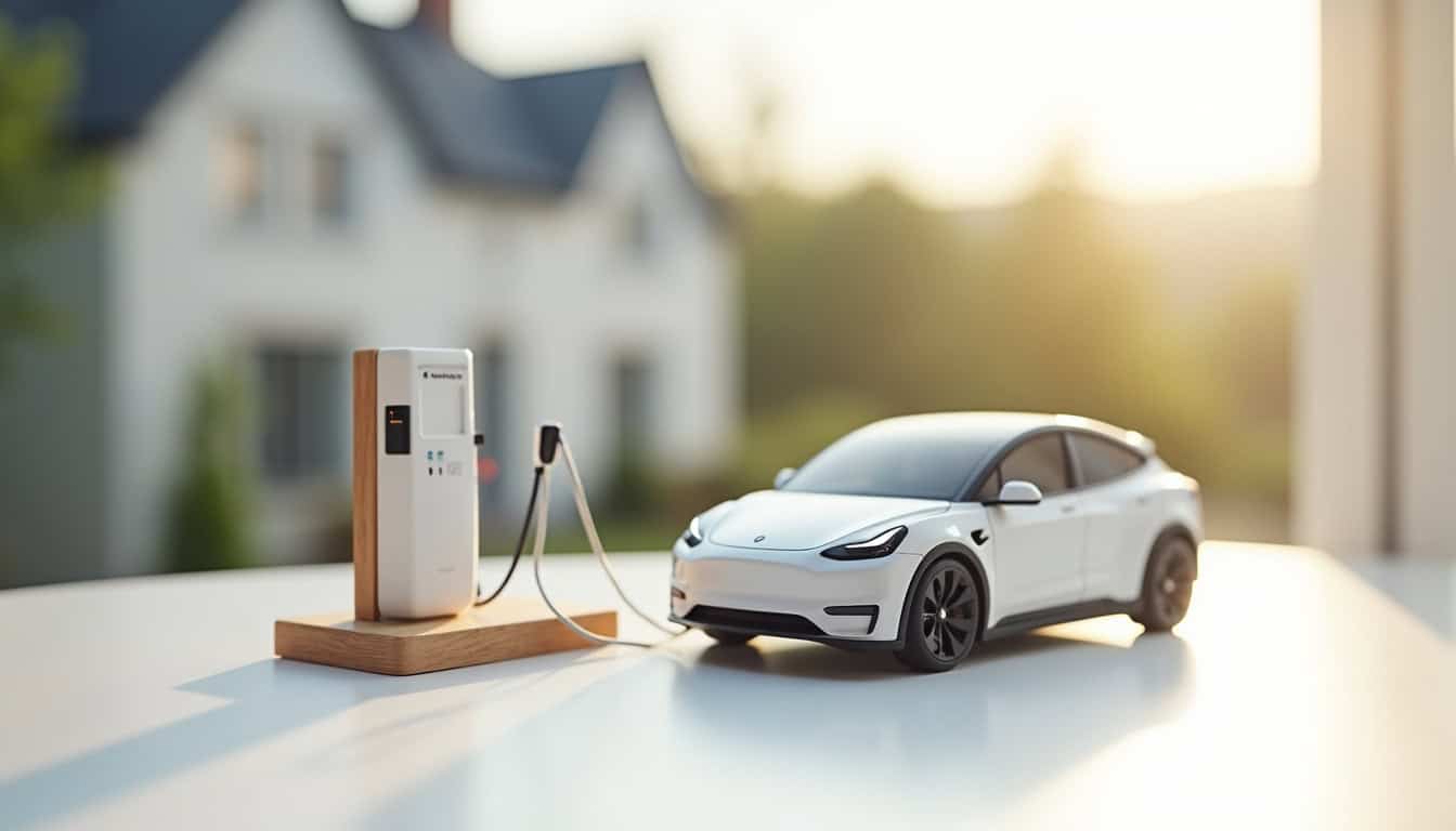Installer votre borne électrique à Carentoir en 2026