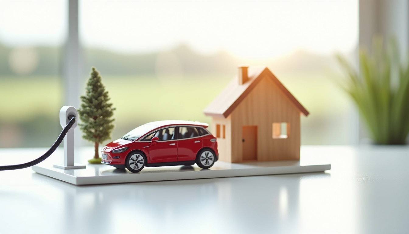 Installer une borne électrique à Carhaix-Plouguer : ce que vous devez savoir en 2026