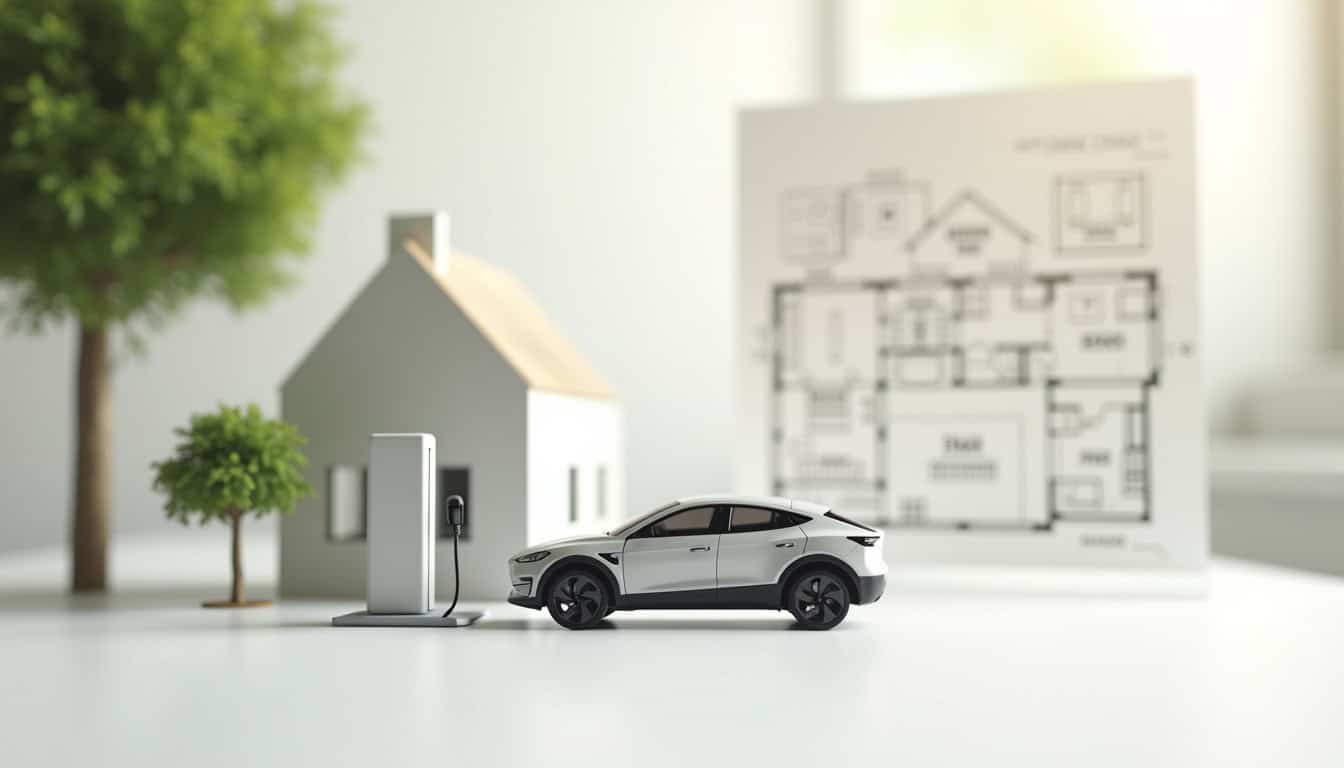 Installer une borne électrique à Carignan en 2026 : ce qu’il faut savoir