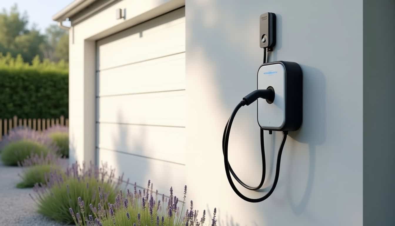 Installer votre borne électrique à Carmaux en 2026