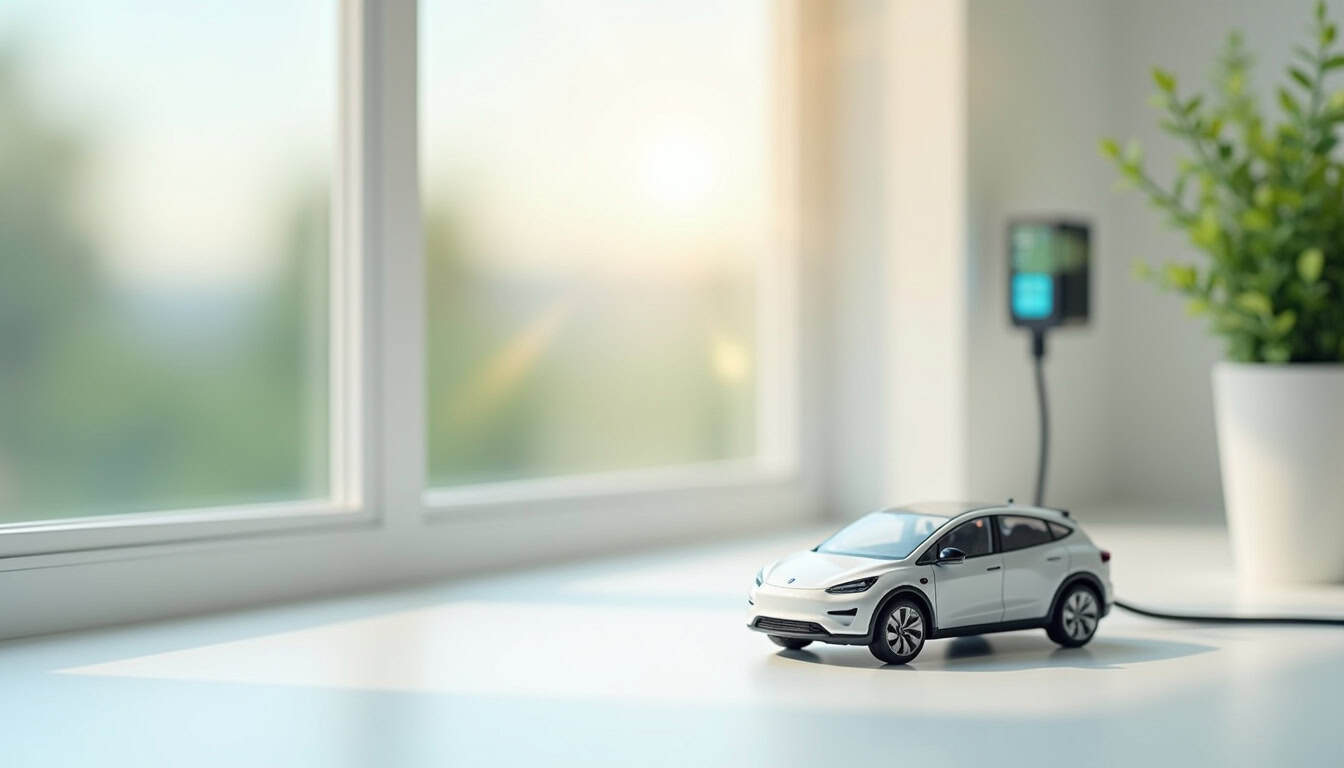 Installer sa borne électrique à Carnoux-en-Provence en 2026
