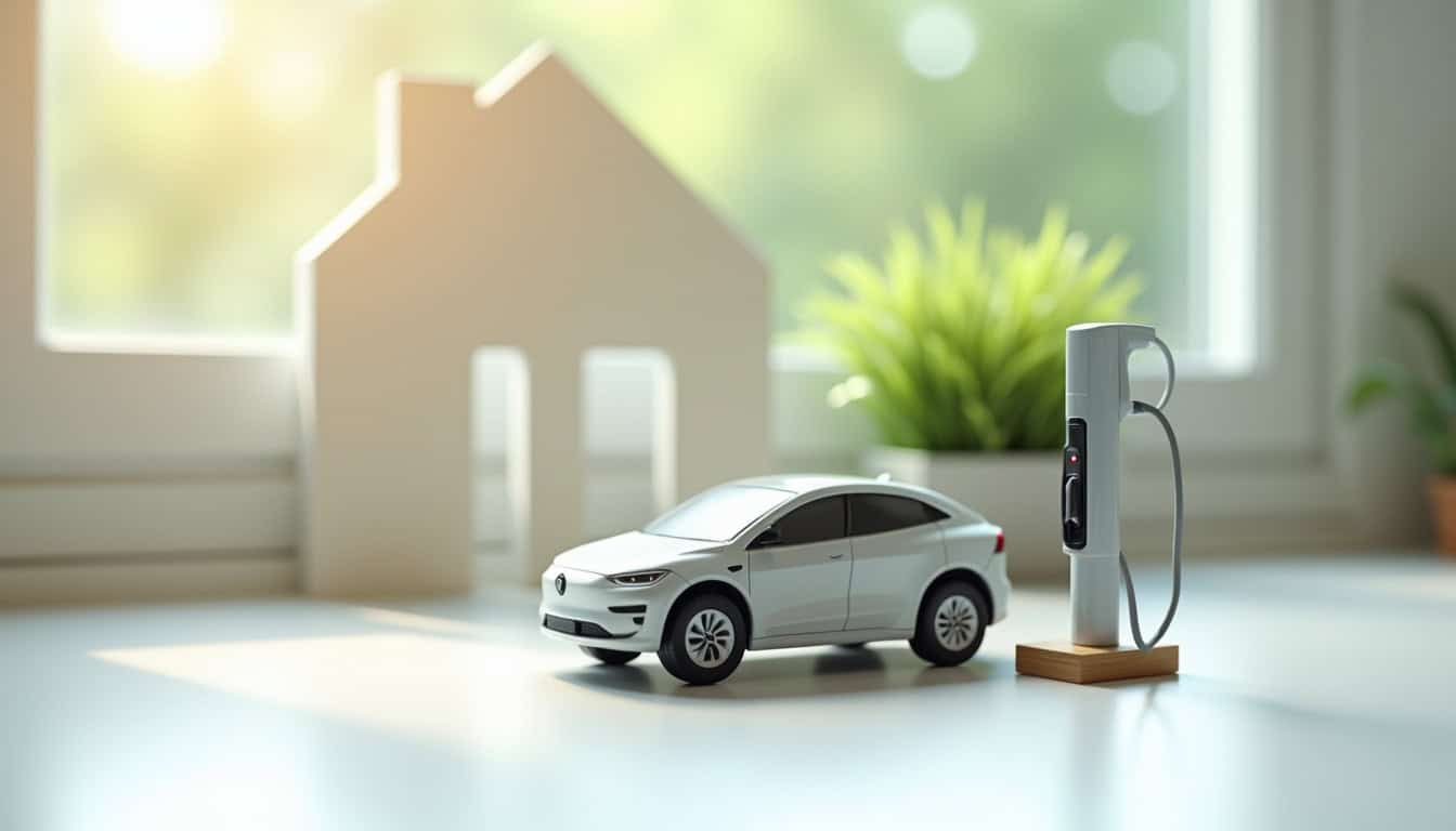 Installer une borne électrique à Caro en 2026 : démarches et aides