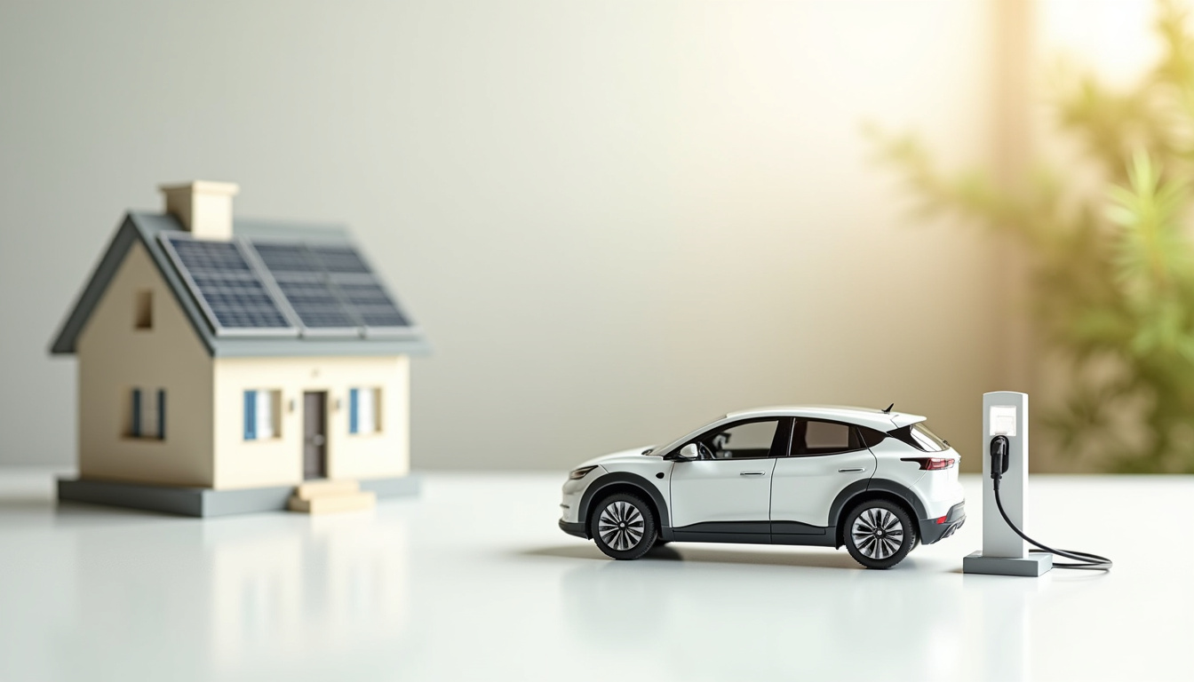 Installer votre borne électrique à Carros en 2026 : guide complet