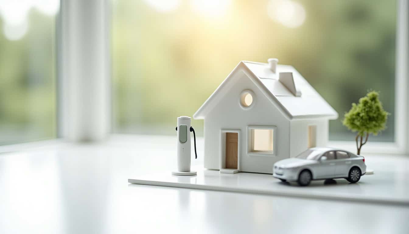 Installer une borne électrique à Cartelègue en 2026 : le guide