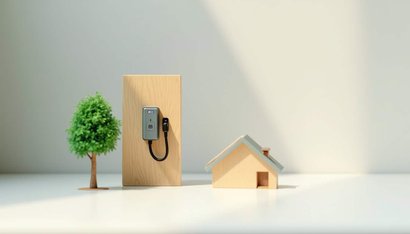 Installer une borne électrique à Casseneuil en 2026 : ce qu’il faut savoir