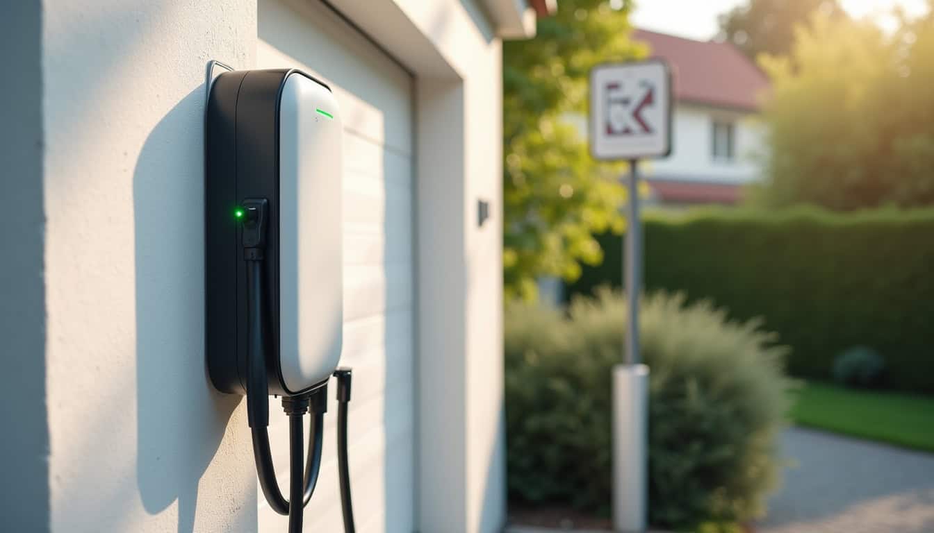 Installer votre borne électrique à Castanet-Tolosan en 2026