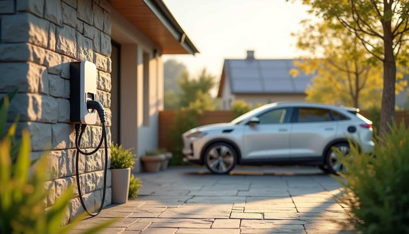 Installer une borne électrique à Castelmaurou en 2026 ?