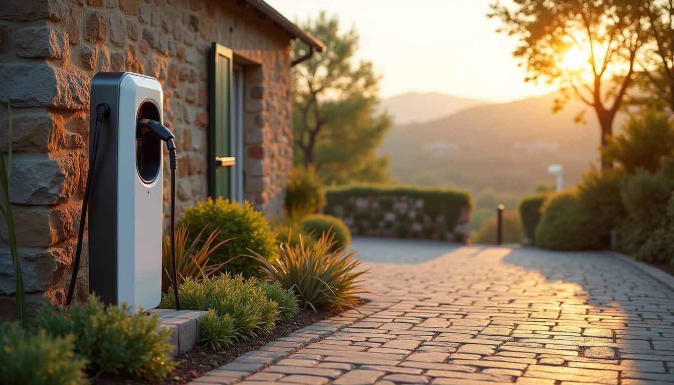 Installer une borne électrique à Castelmayran en 2026 : le guide complet
