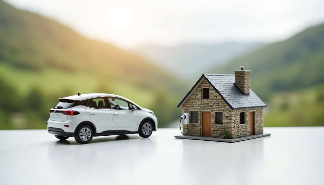 Installer votre borne électrique à Castelnau-de-Lévis en 2026